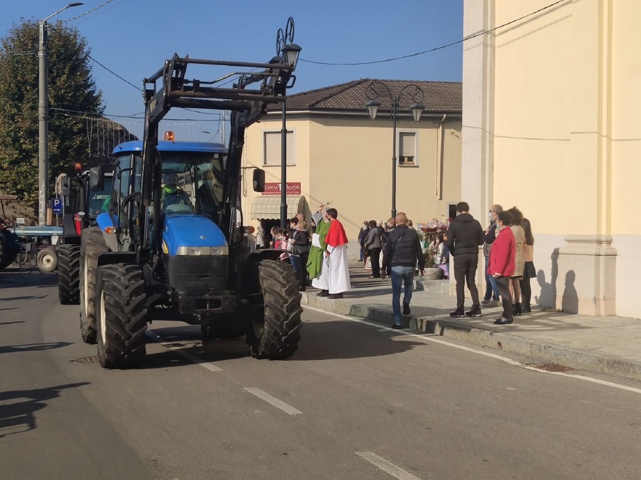Crema News - Festa del Ringraziamento