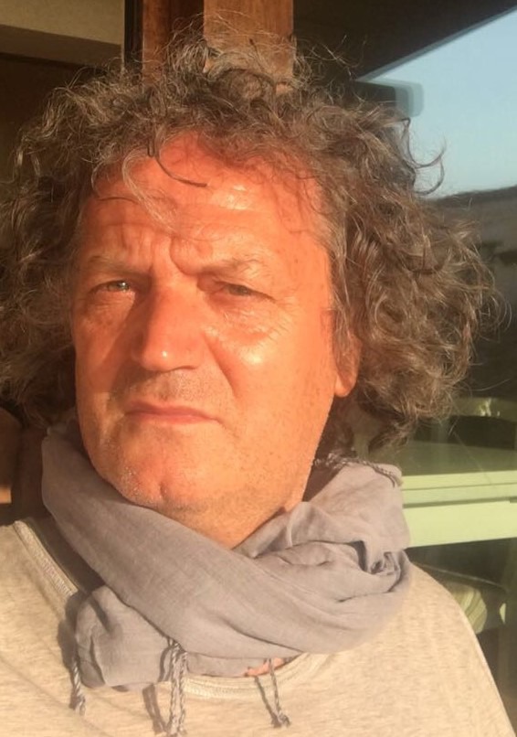 Necrologio di Claudio Nichetti
di anni 62 - Crema News: i necrologi del giorno