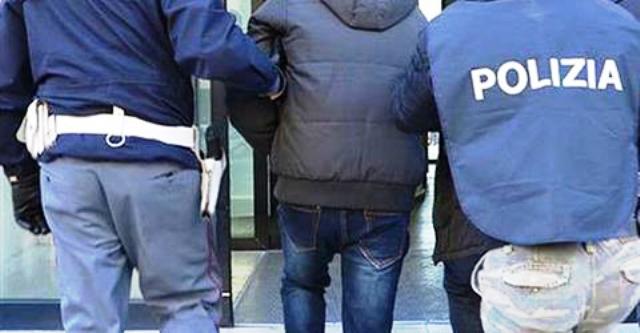 Crema News - Evade e picchia gli agenti, arrestato