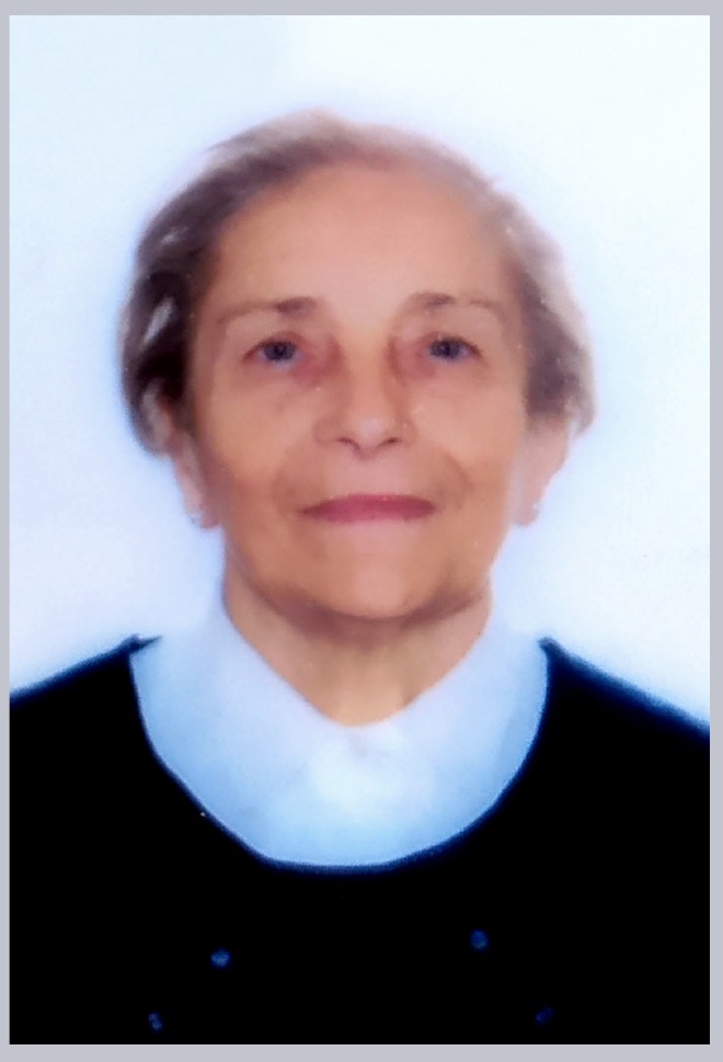 Necrologio di Lucia Filimberti
ved. Frassi
di anni 73 - Crema News: i necrologi del giorno