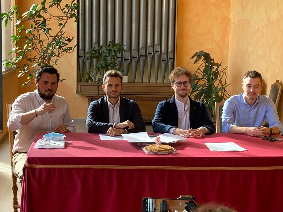 Crema News - A2A/Lgh esposto