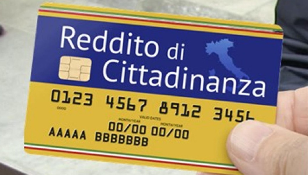 Crema News - I furbetti del reddito di cittadinanza