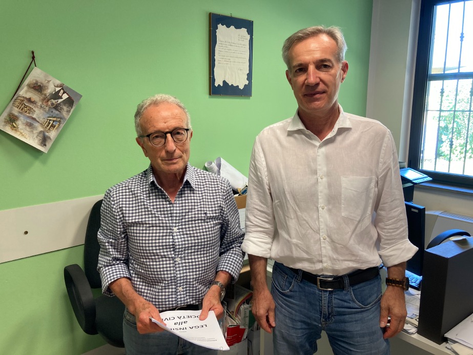 Crema News - Nuova amministrazione, gli incarichi