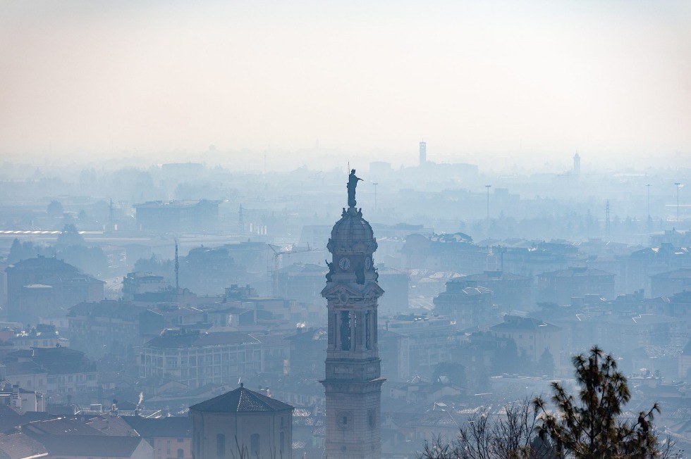 Crema News - Mal'aria, il ritorno