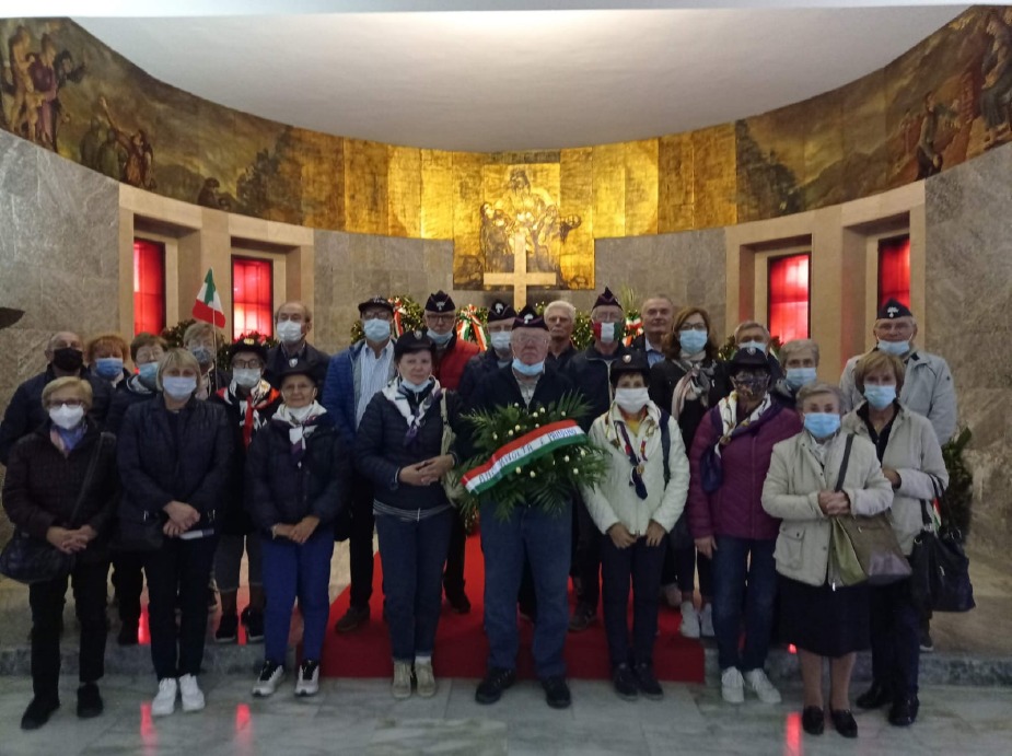 Crema News - Da Marzabotto a don Camillo