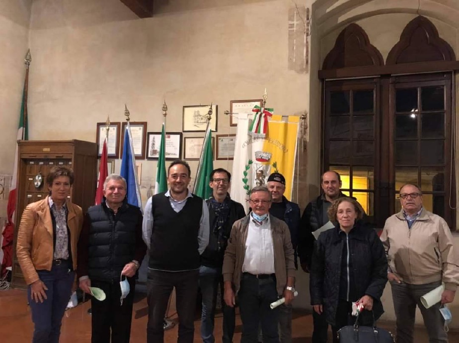 Crema News - Comitati di frazione incontra il sindaco