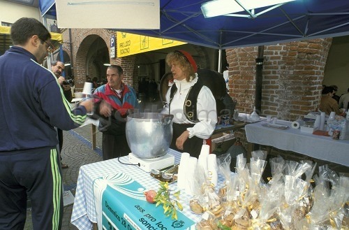 Crema News - Sagra delle radici