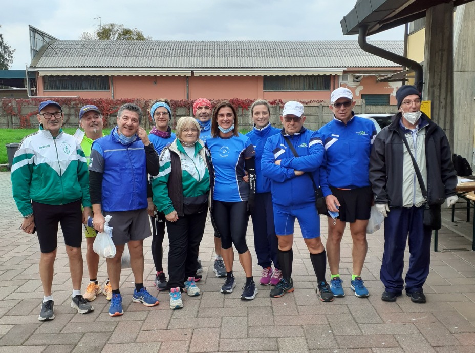 Crema News - Cardiorunning, nel cuore della corsa