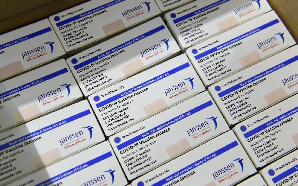 Crema News - Richiamo veloce per chi ha fatto il vaccino Johnson & Johnson