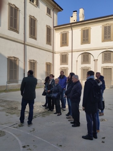Crema News - Voci di paese in quattro siti
