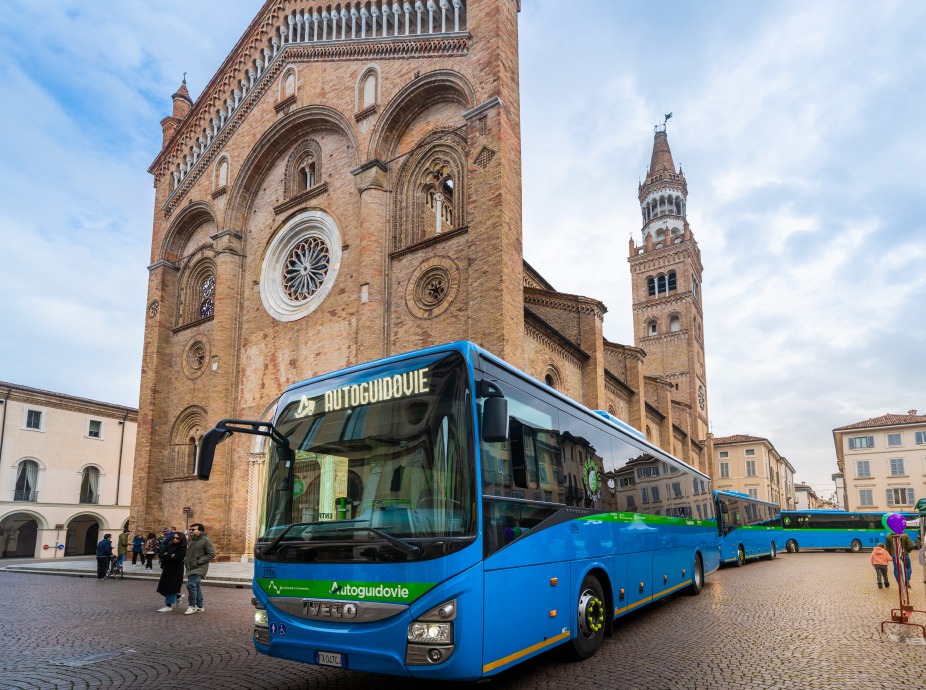 Crema News - Io viaggio e ti premio