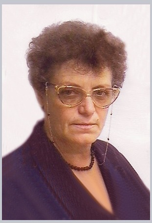 Necrologio di Ines Barboglio
ved. Chiari
di anni 85 - Crema News: i necrologi del giorno