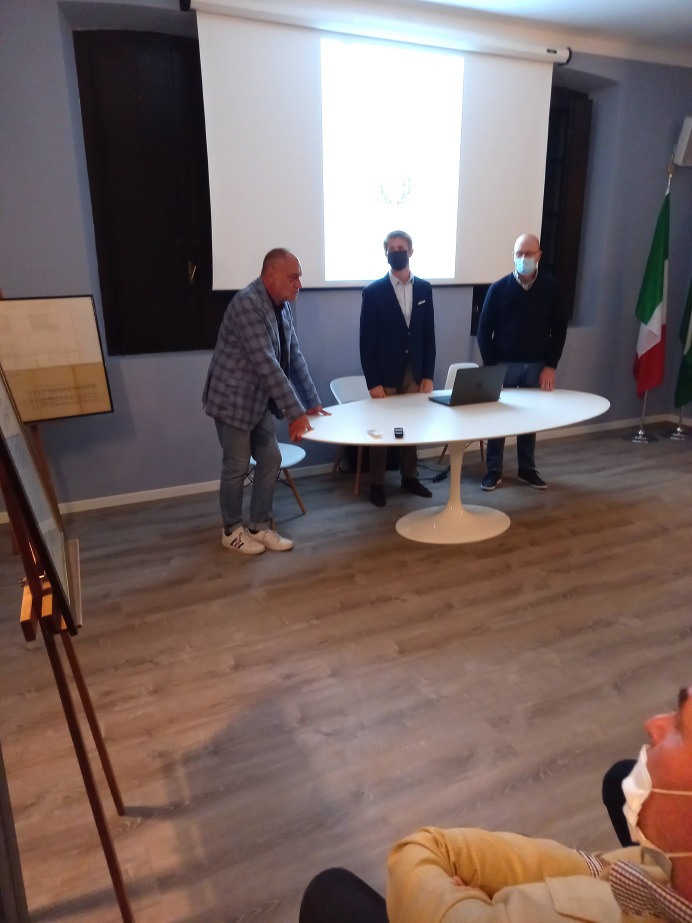 Crema News - Il Risorgimento, visto da Crema