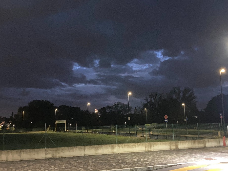 Crema News - Torna il sole