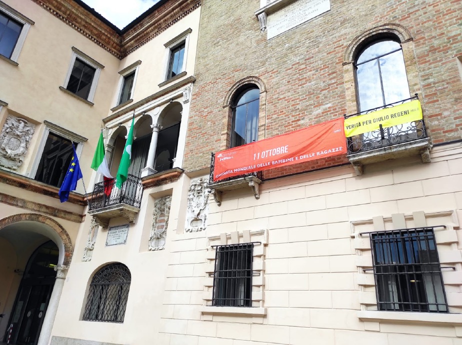 Crema News - Dalla parte delle bambine