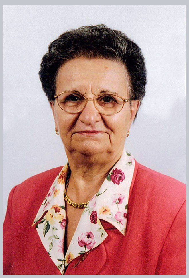 Necrologio di Carmelina Cespa
in Lucini Paioni
di anni 89 - Crema News: i necrologi del giorno