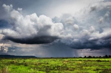 Crema News - Molte nuvole, un po' di sole