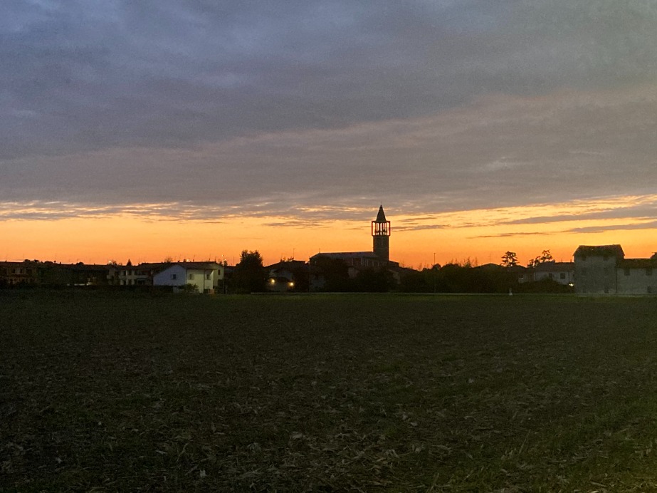 Crema News - Dalle nuvole al sole