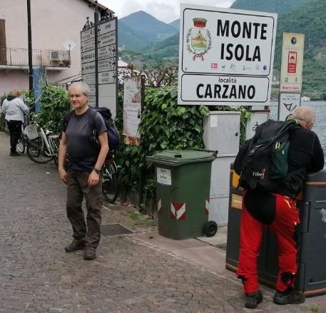 Crema News - "Vendi tutto e dai il ricavato ai poveri"