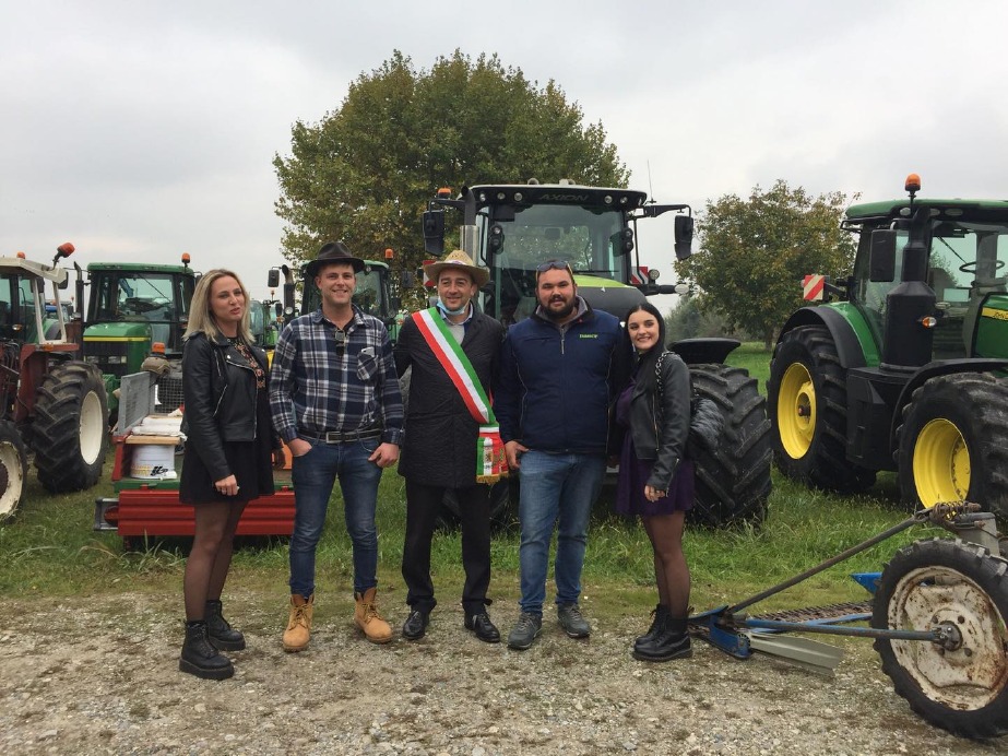 Crema News - Festa del ringraziamento