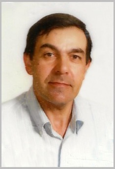 Necrologio di Francesco Chiodaroli
di anni 66 - Crema News: i necrologi del giorno
