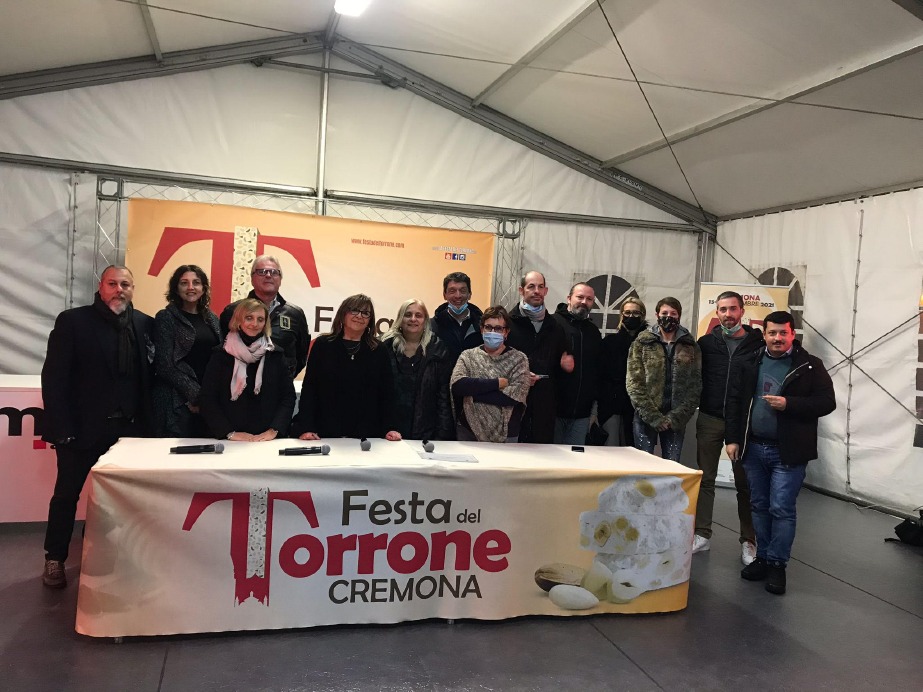 Crema News - Premio Tognazzi a L'antico sapore