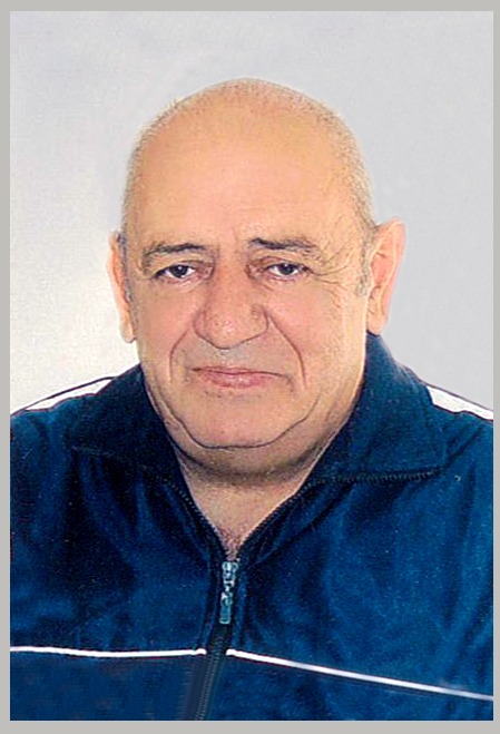 Necrologio di Enzo Marcarini - Crema News: i necrologi del giorno