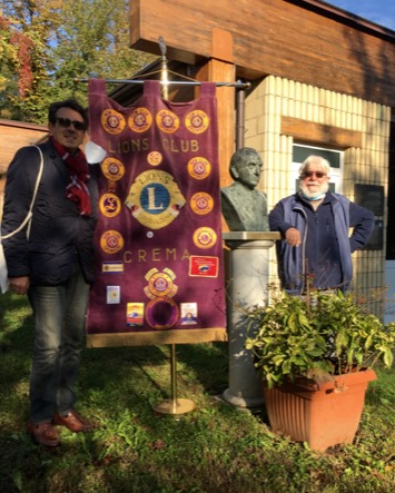 Crema News - Due occhi per chi non vede