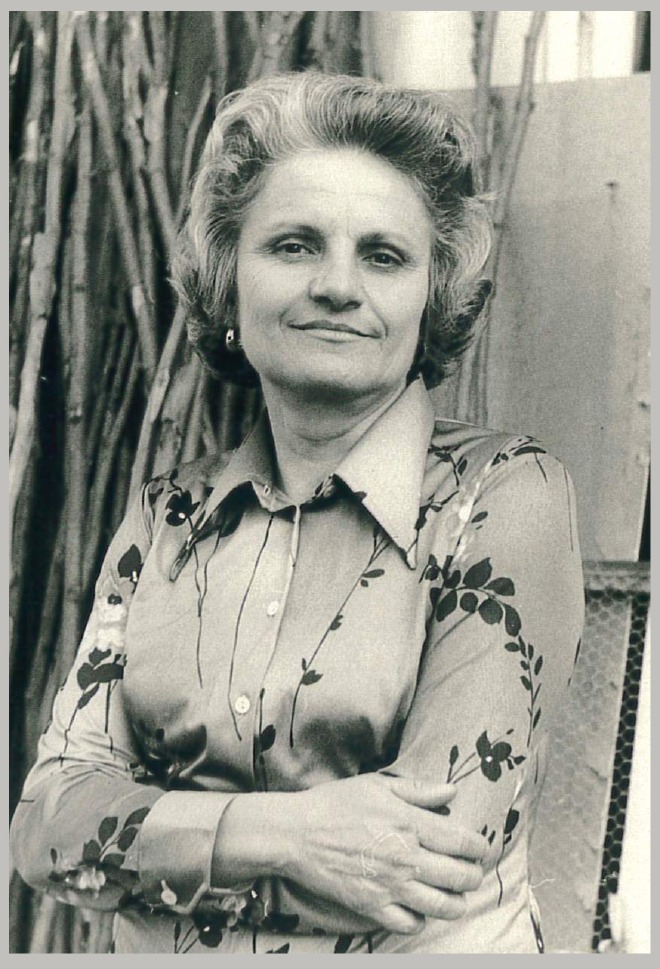 Necrologio di Ines Bianchi
ved. Zanenga
di anni 100 - Crema News: i necrologi del giorno