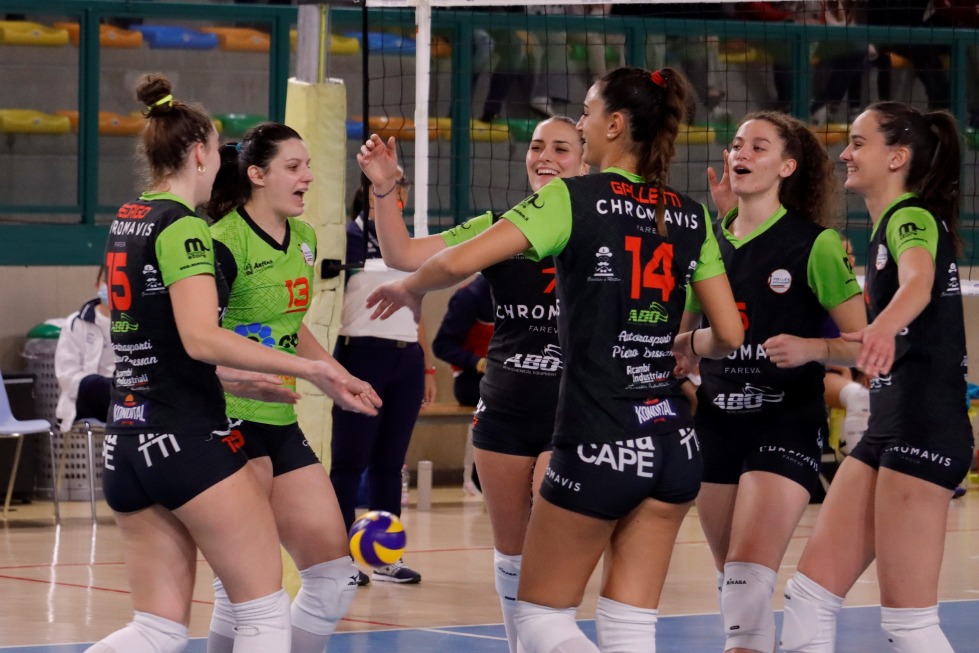 Crema News - Partita ad Almenno