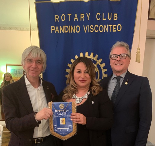 Crema News - Eletto il prossimo consiglio Rotary