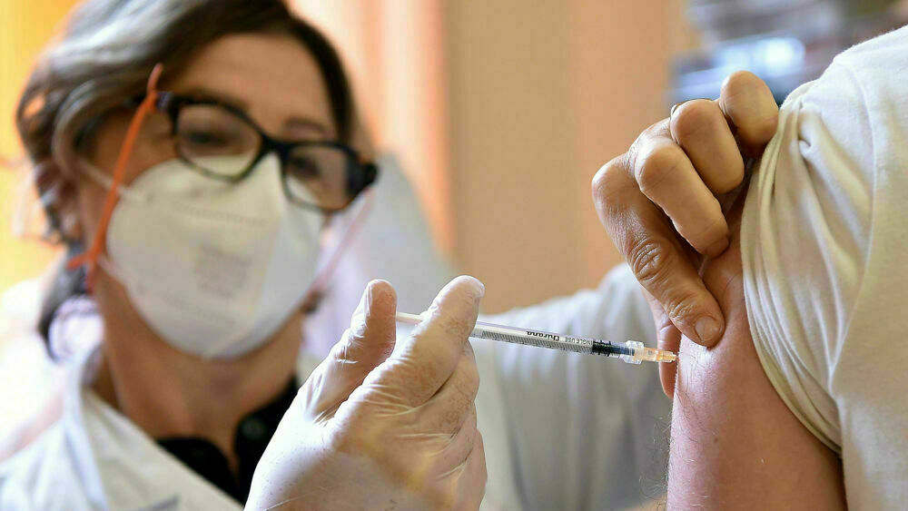 Crema News - Vaccinazioni nei supermercati