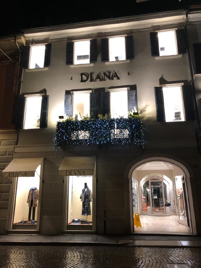Crema News - Aspettando le luci di Natale...