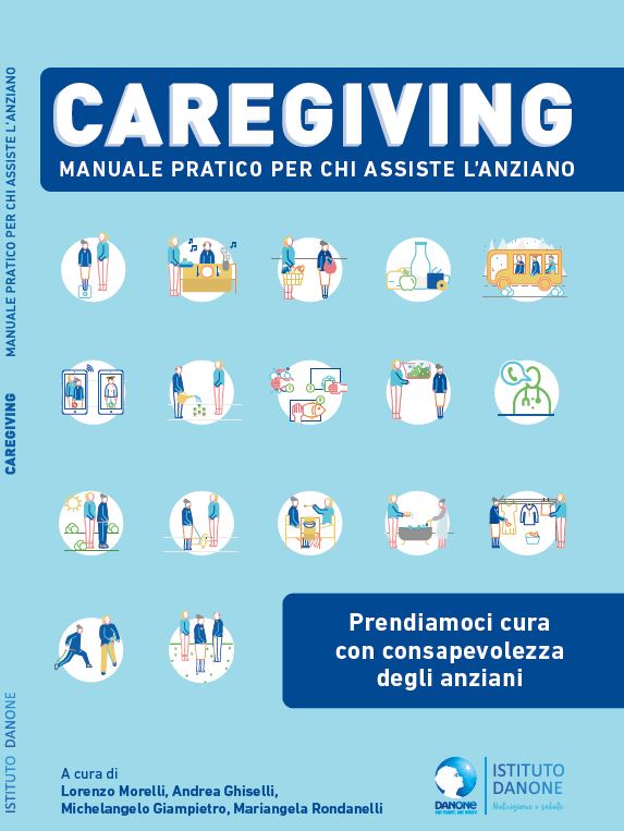 Crema News - Danone, trent'anni con un libro