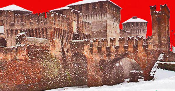 Crema News - Niente mercatini