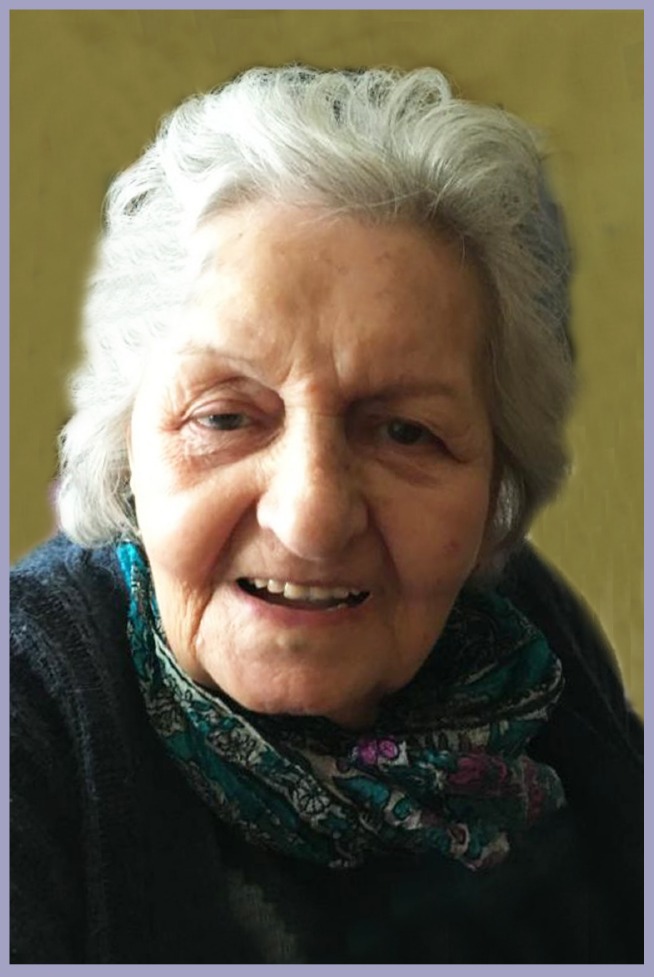 Necrologio di Luciana Vailati
ved. Bellari Bressanelli
di anni 88 - Crema News: i necrologi del giorno