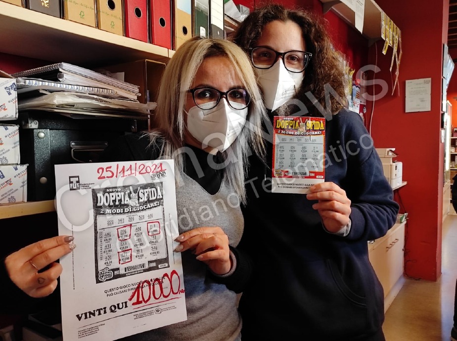 Crema News - Vinti 10mila euro