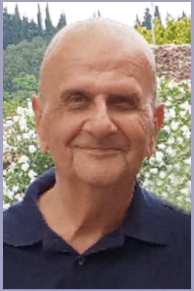 Necrologio di Paolo Bertolotti - Crema News: i necrologi del giorno