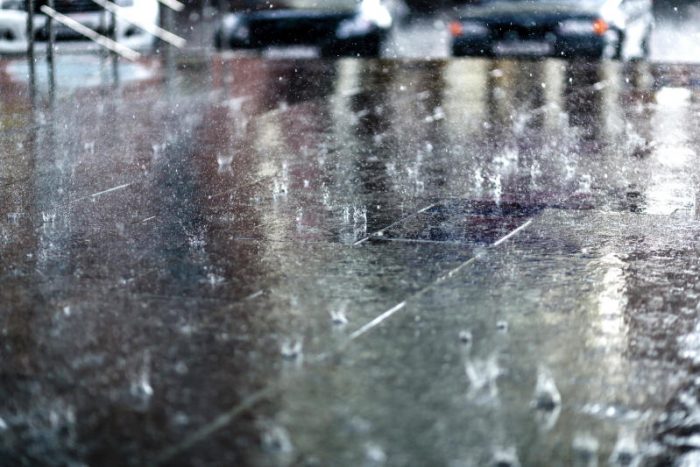 Crema News - Ancora pioggia