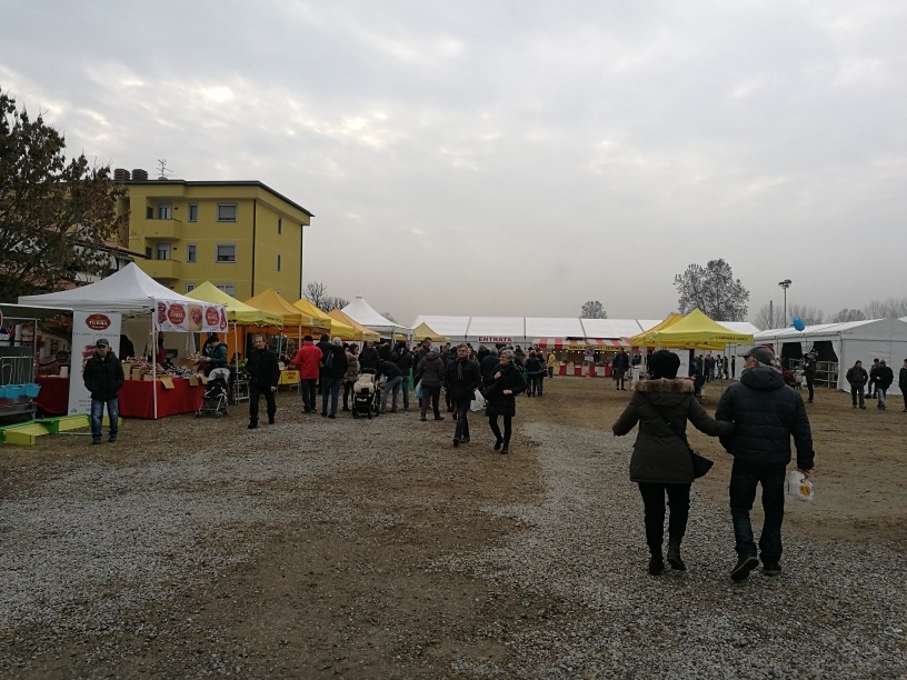 Crema News - Commissione per la fiera di S. Apollonia