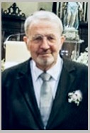 Necrologio di Francesco Mucci
di anni 79 - Crema News: i necrologi del giorno