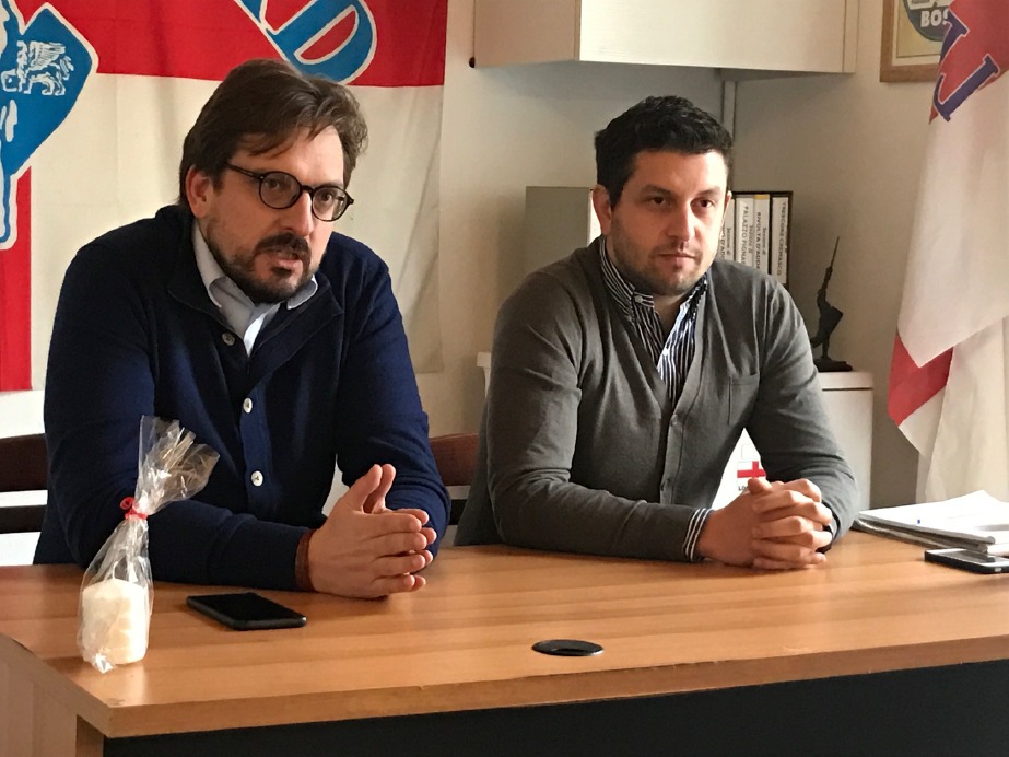 Crema News - 12 milioni per le nuove imprese