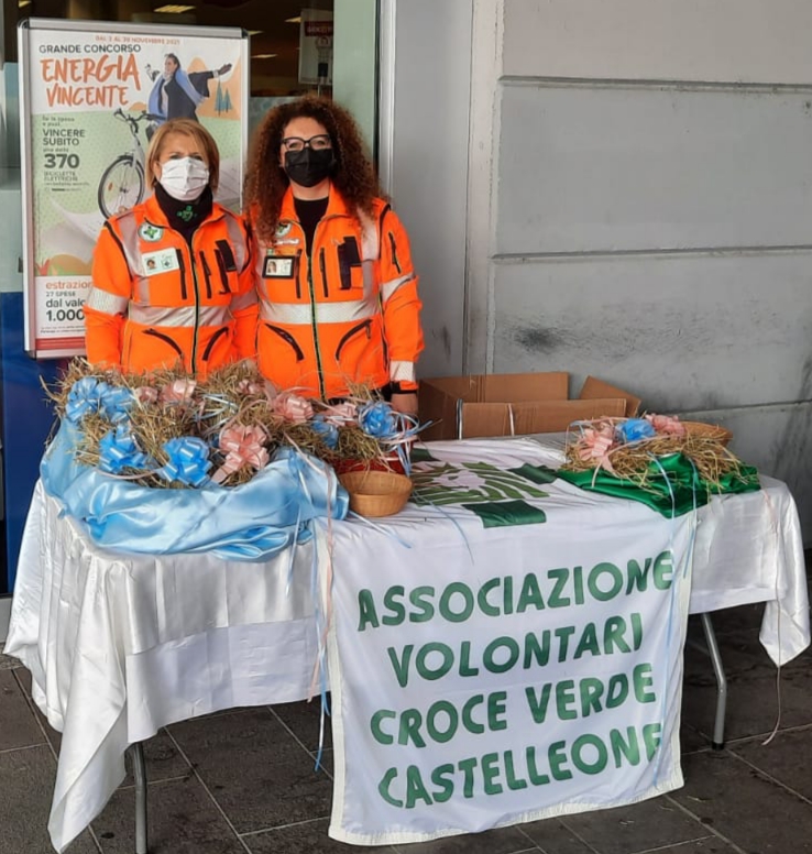 Crema News - Mazzolini a ruba