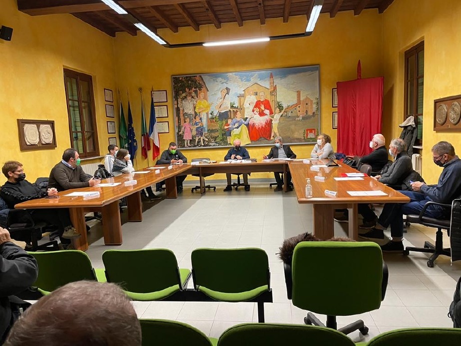 Crema News - Consiglio dibattuto