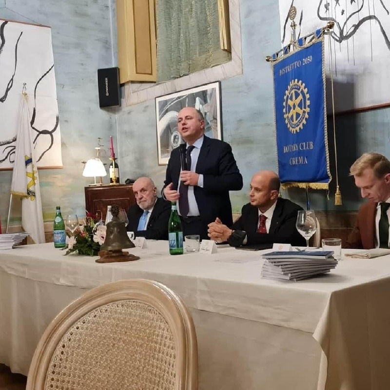 Crema News - Tutta colpa dei giornalisti