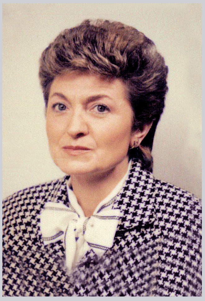 Necrologio di Graziella Ghiozzi
in Donarini
di anni 79 - Crema News: i necrologi del giorno