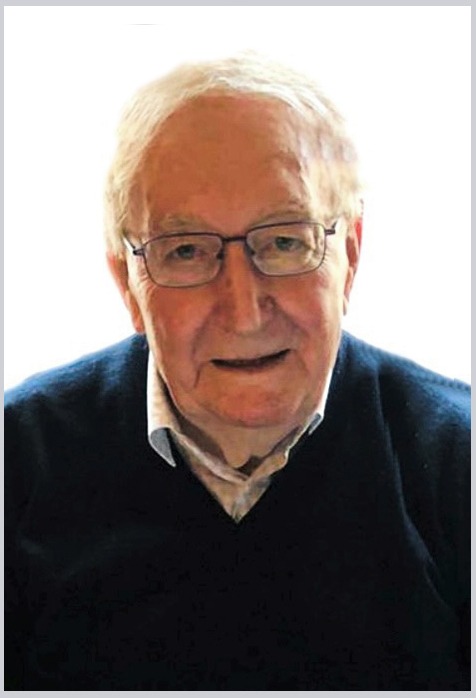 Necrologio di Luigi Valdameri
di 87 anni - Crema News: i necrologi del giorno