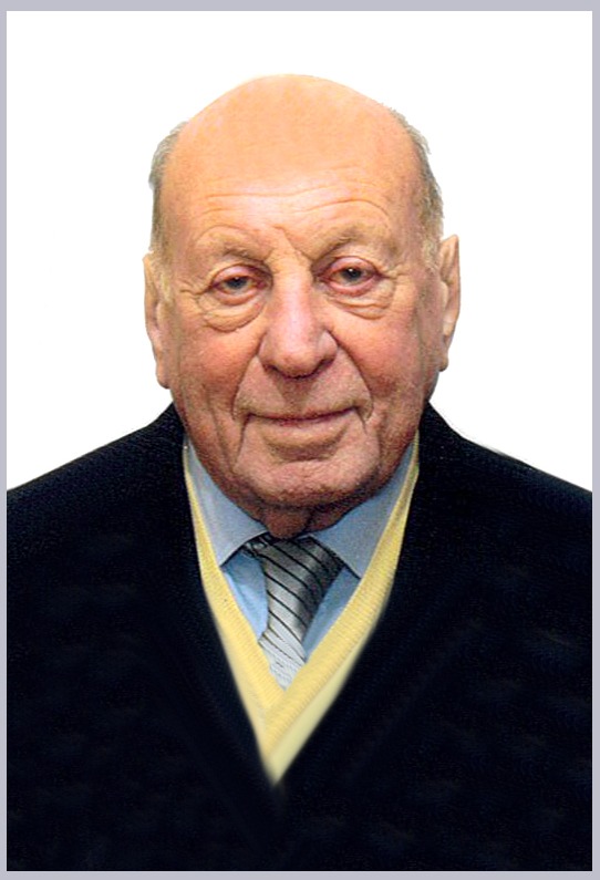 Necrologio di Carlo Denti - Crema News: i necrologi del giorno