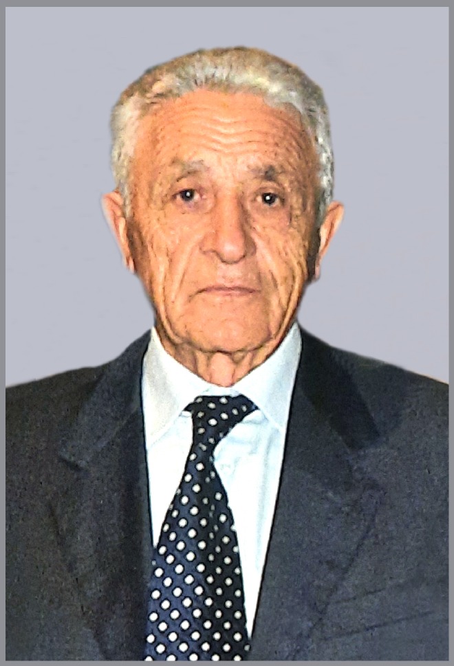 Necrologio di Federico Mussi
di anni 86 - Crema News: i necrologi del giorno
