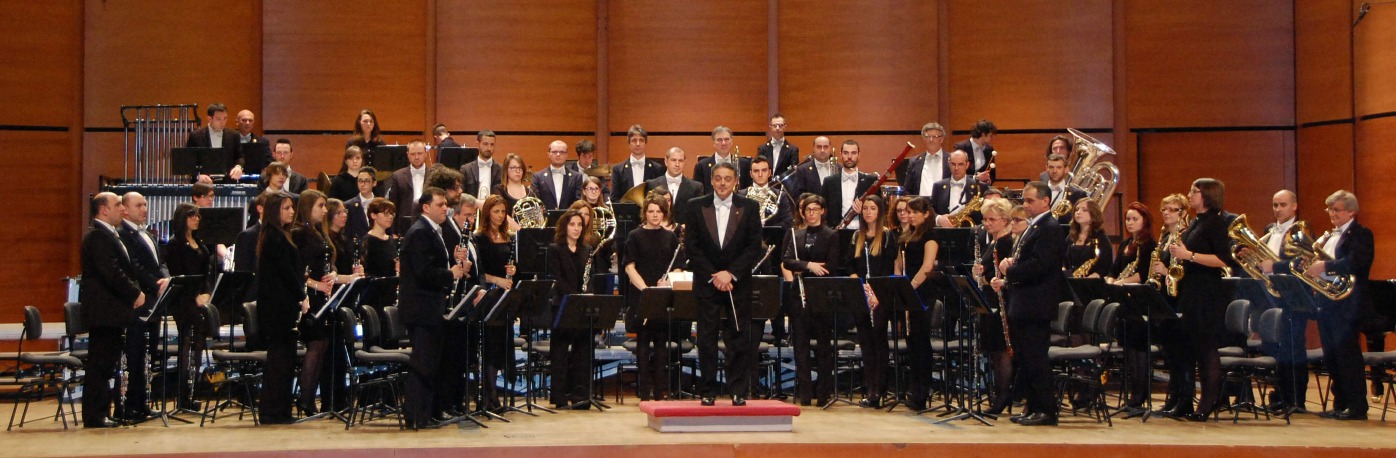 Crema News - Concerto della banda